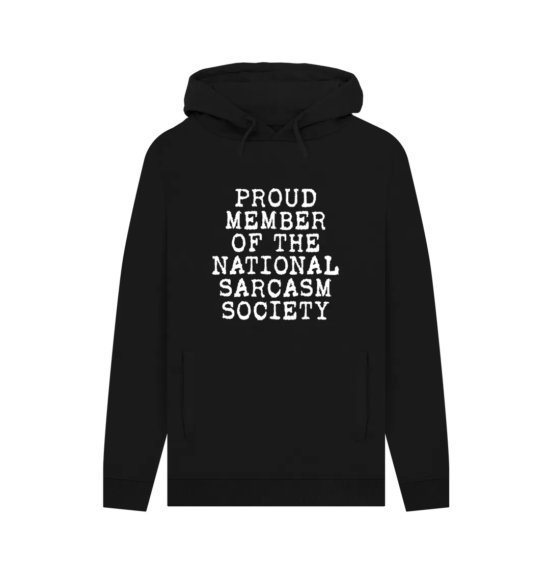 Proud Member Men's Hoodie