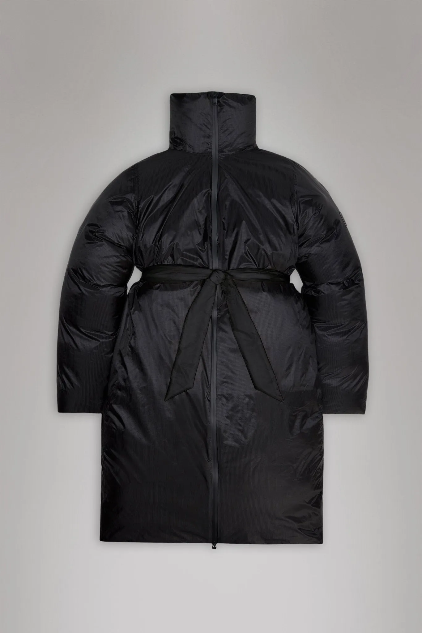 RAINS KEVO Longer Puffer Jacket W4T4