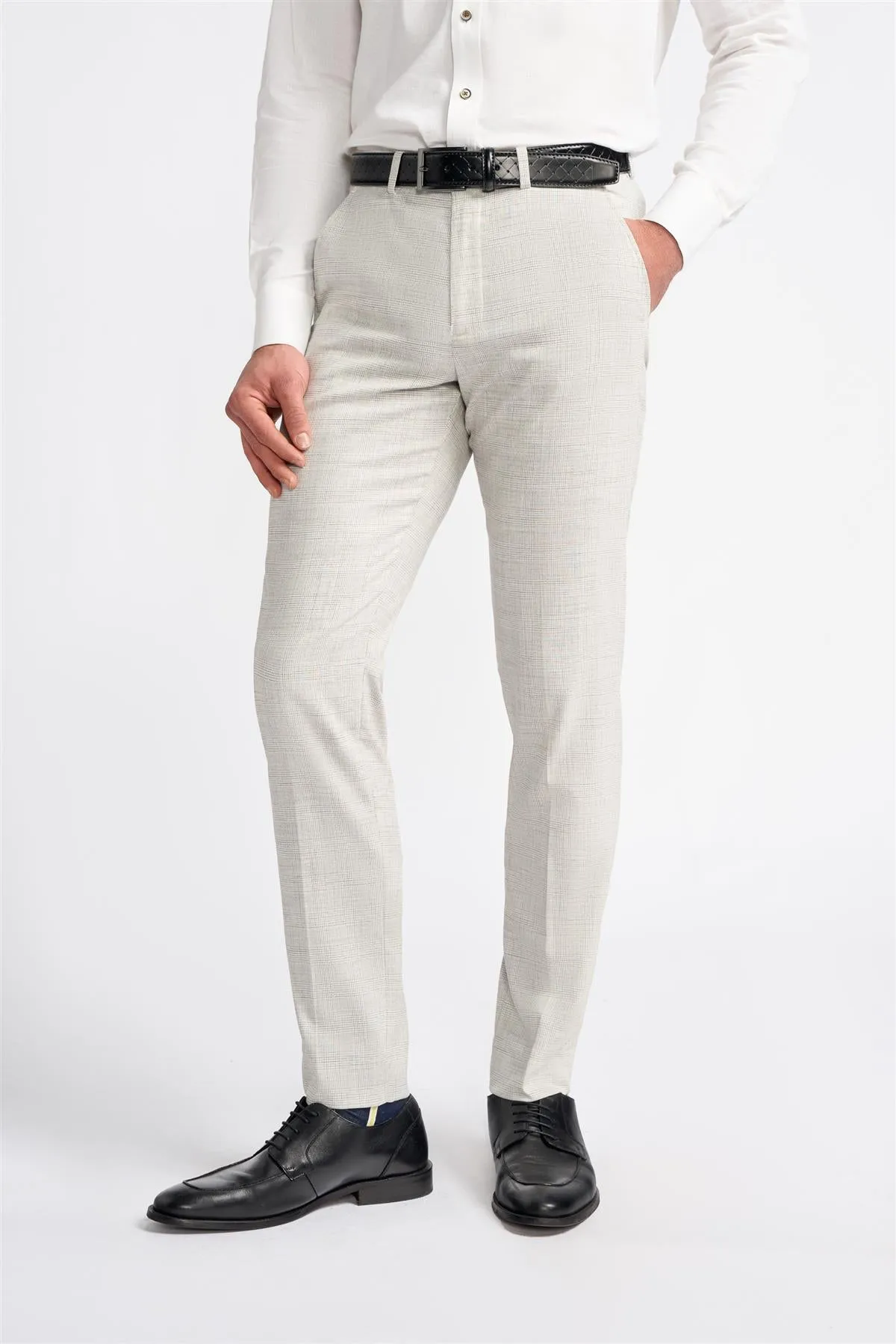 Ripley Stone Trouser