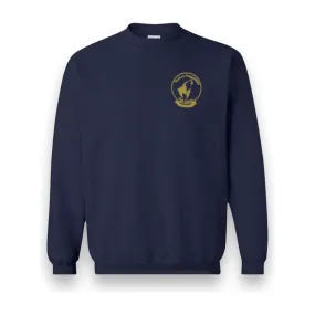 Roxbury Prep High School Fleece Sweatshirt- Grades 9-12 - Adult