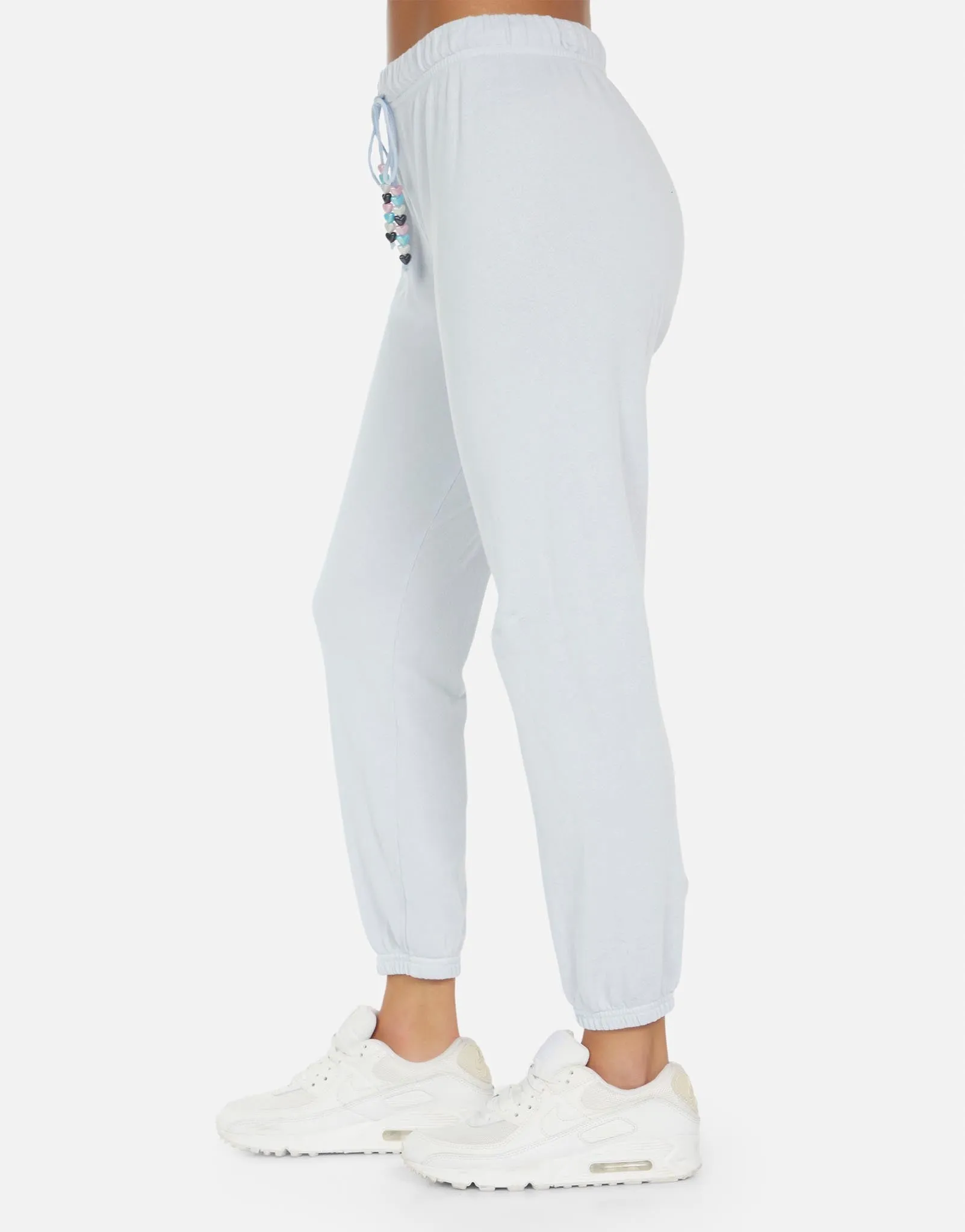 Sereno Crop Sweatpant