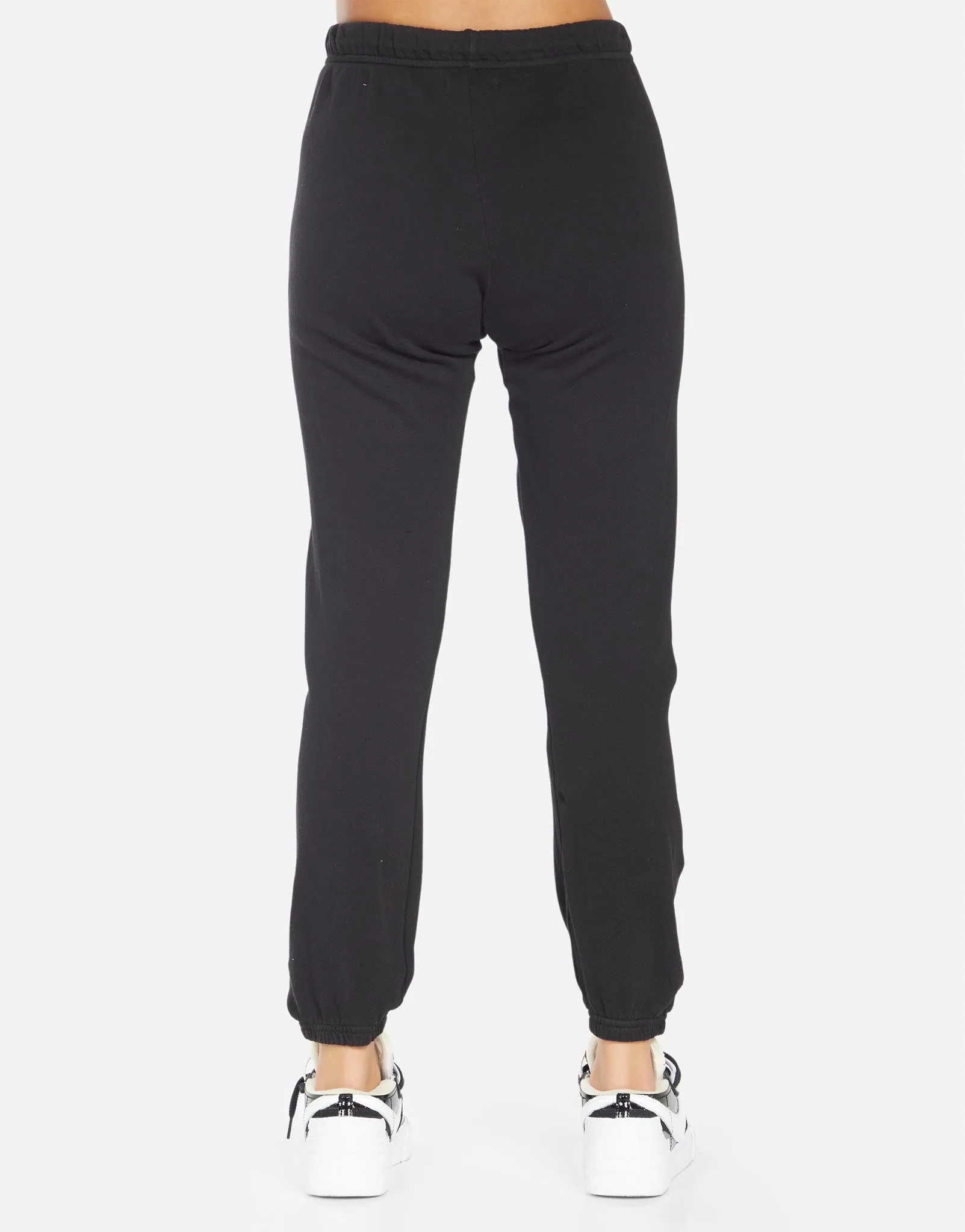 Sereno Crop Sweatpant