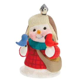 Snow Buddies 27th Ornament