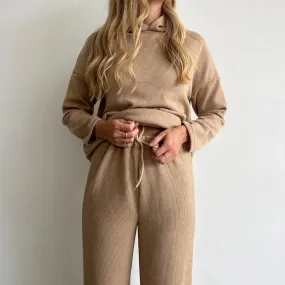 Sofia 2 Pcs Sweatsuit