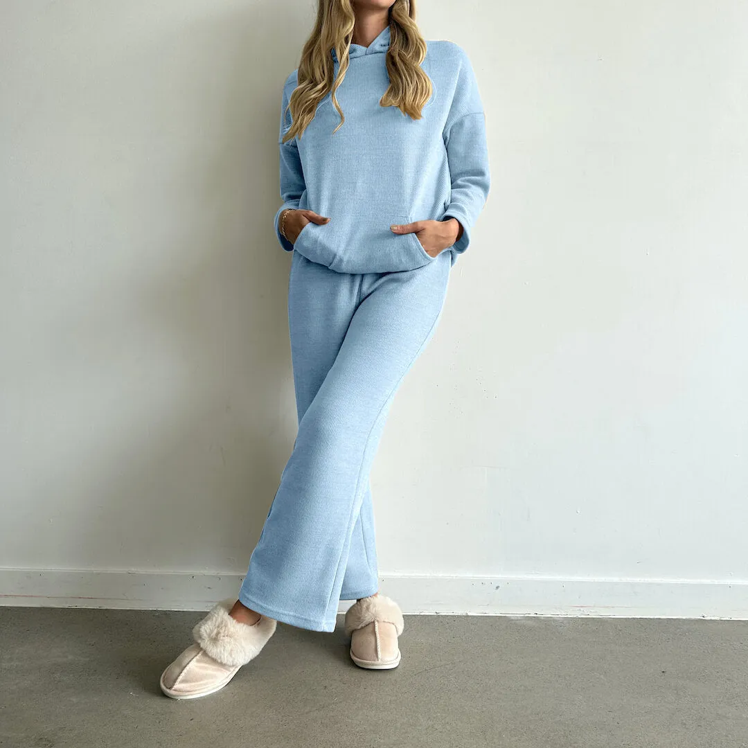 Sofia 2 Pcs Sweatsuit