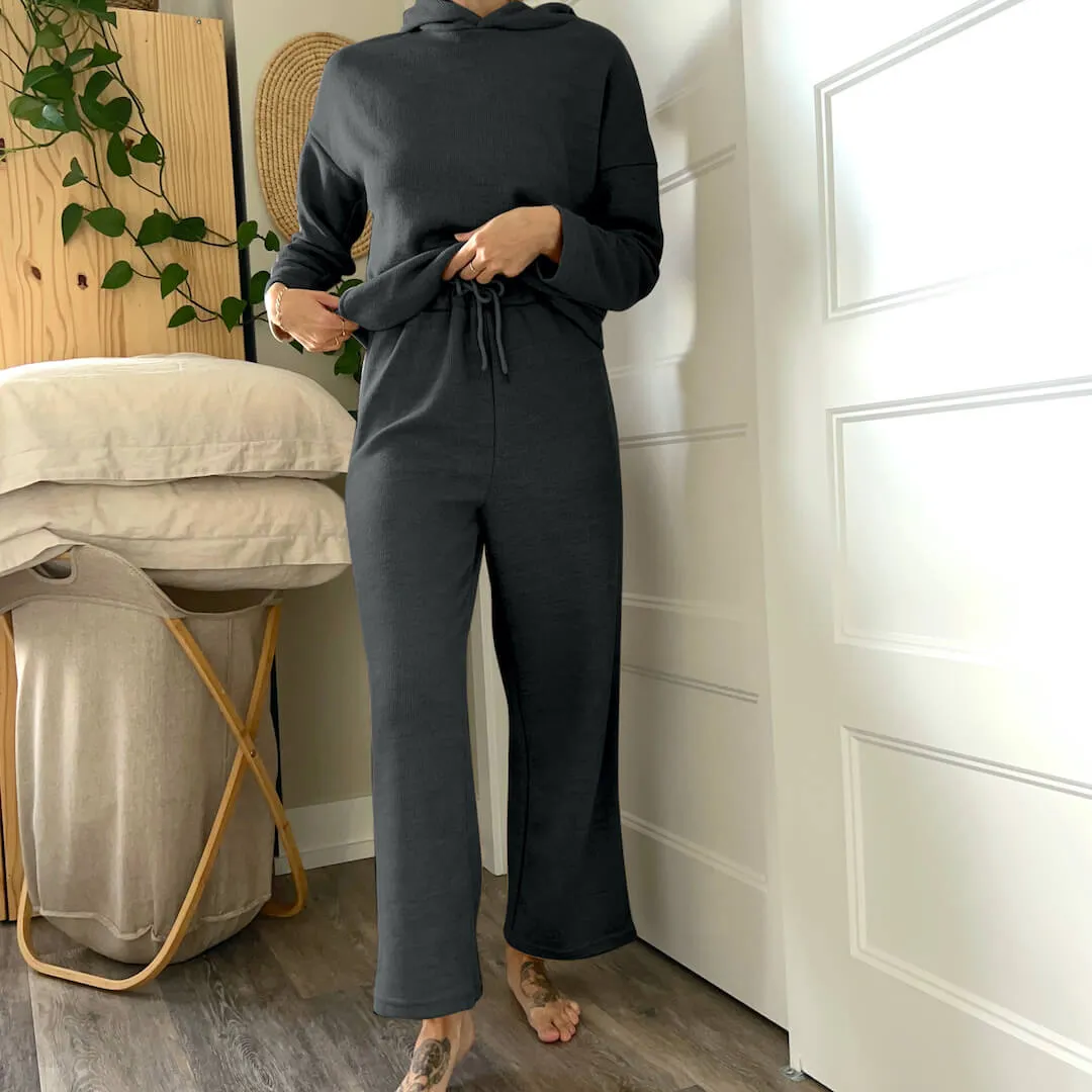 Sofia 2 Pcs Sweatsuit