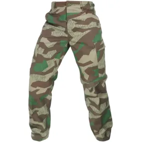 Splinter Camo Ranger Pants