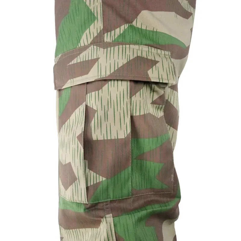 Splinter Camo Ranger Pants