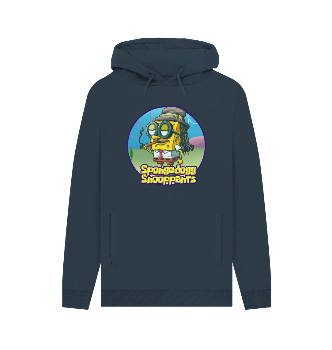 Spongedogg Snooppants Men's Hoodie