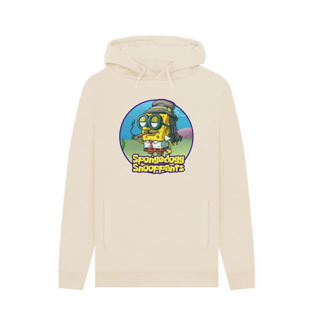 Spongedogg Snooppants Men's Hoodie