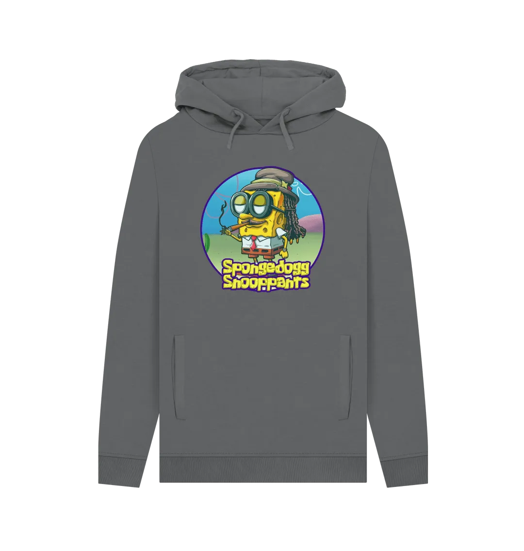 Spongedogg Snooppants Men's Hoodie