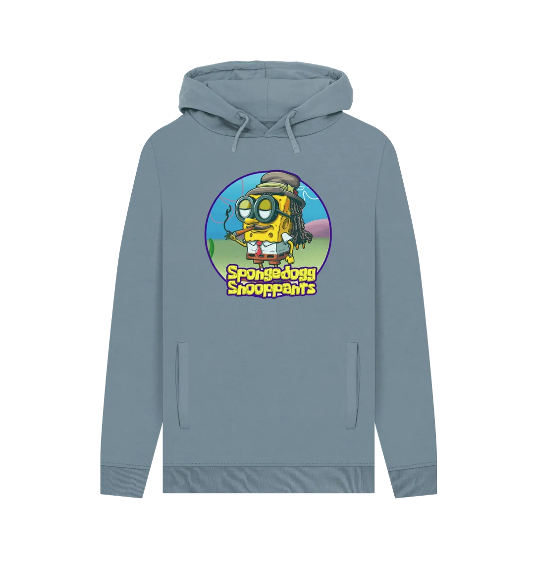 Spongedogg Snooppants Men's Hoodie