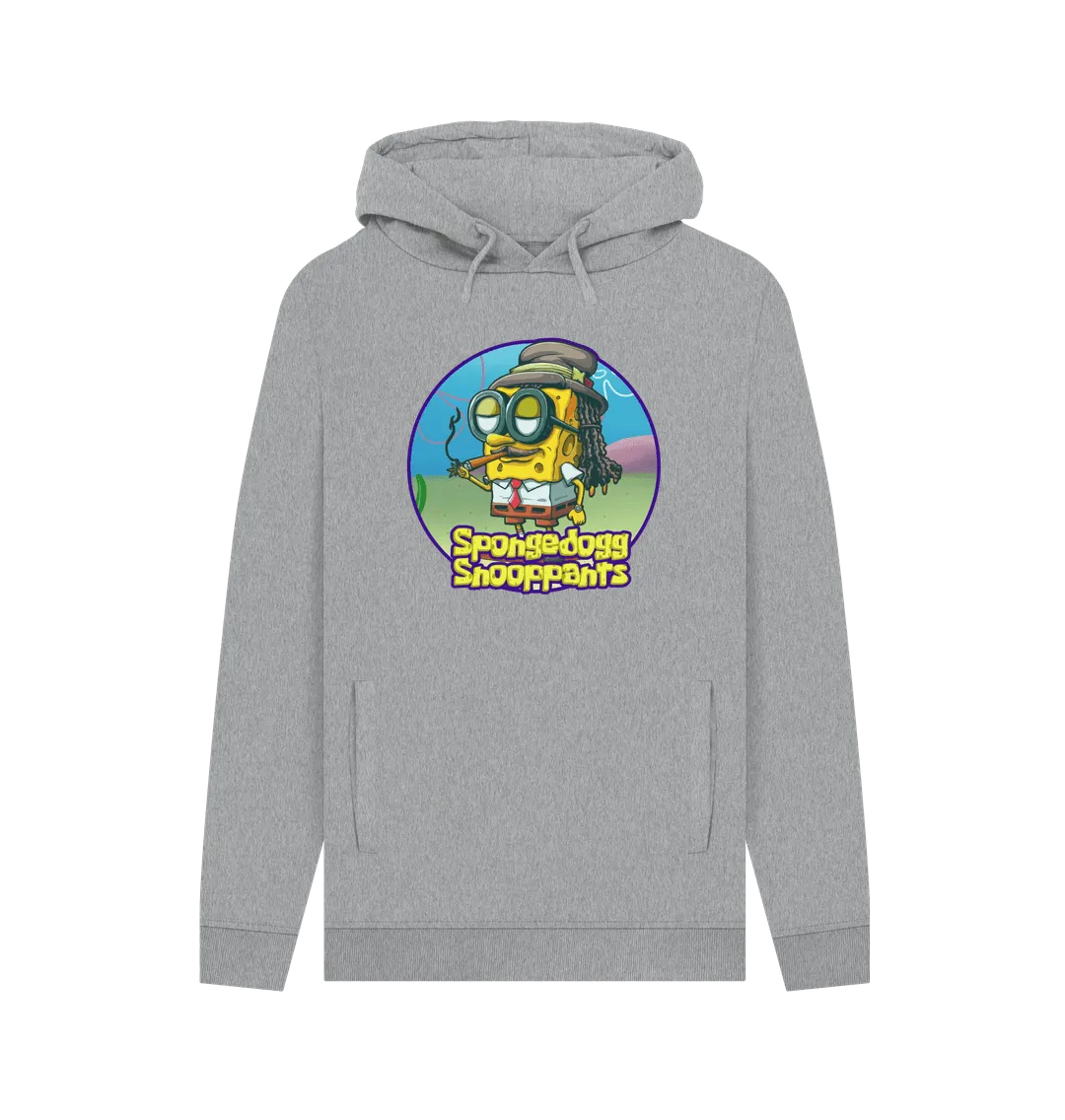 Spongedogg Snooppants Men's Hoodie