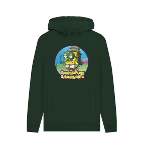 Spongedogg Snooppants Men's Hoodie