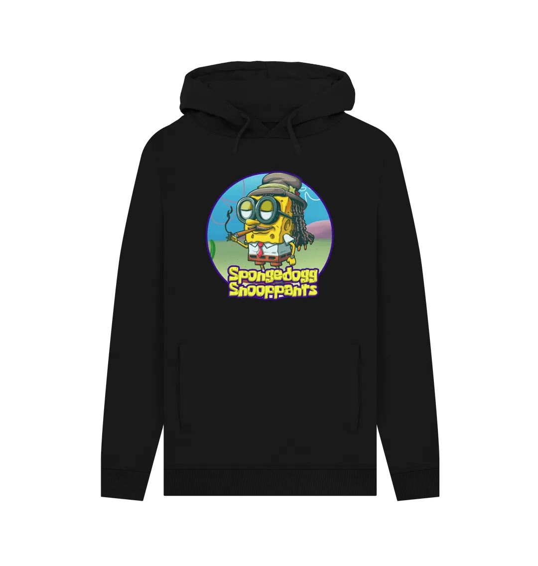 Spongedogg Snooppants Men's Hoodie