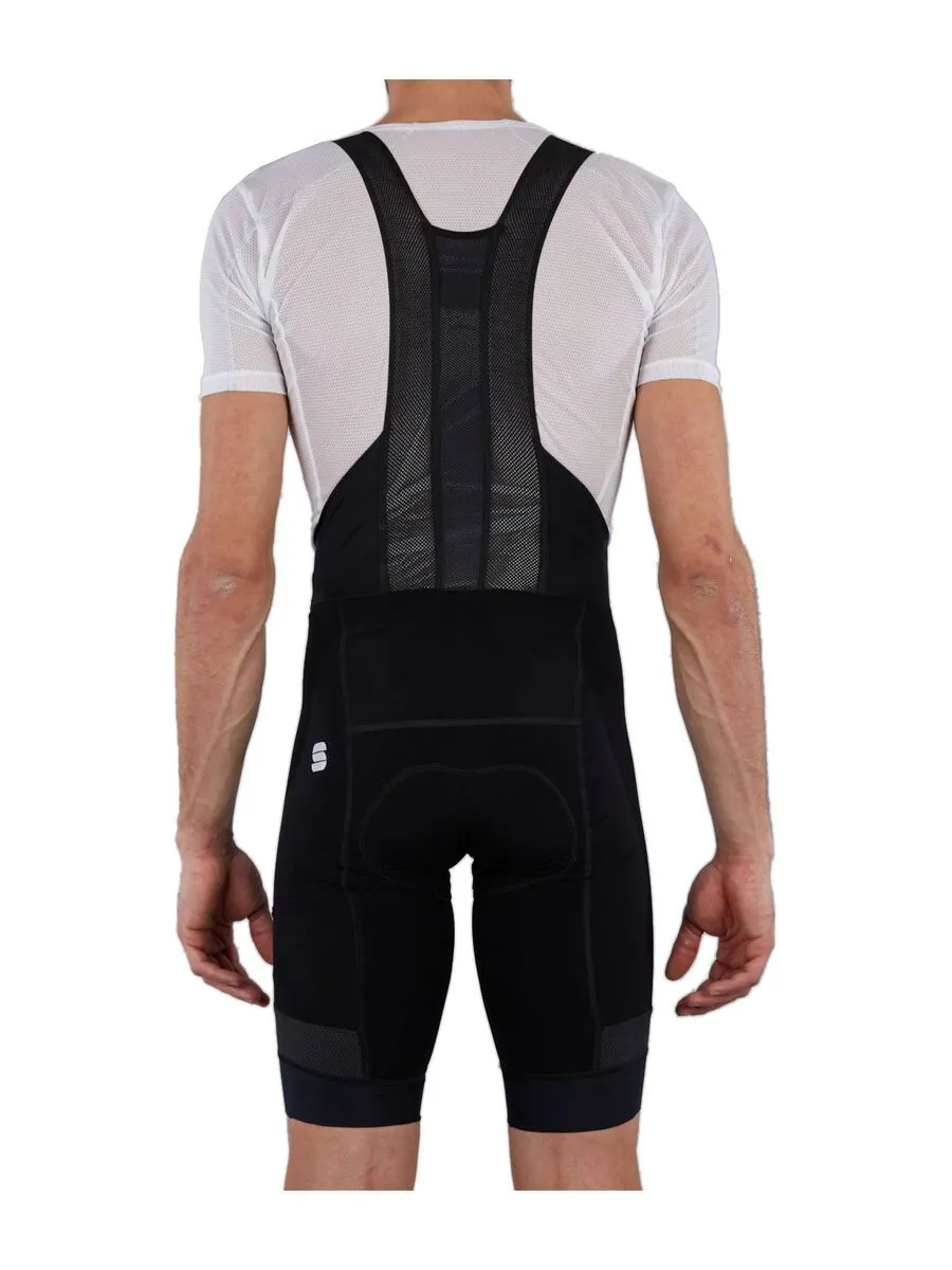 Sportful SuperGiara Bib Shorts - Black - Large