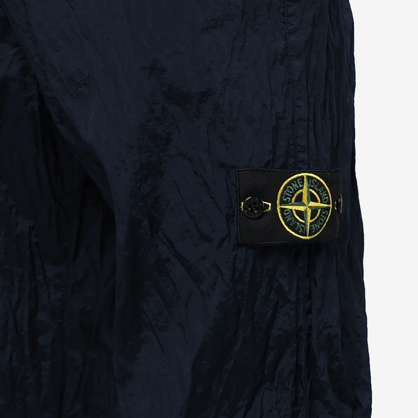 Stone Island Metal Cargo Track Pants