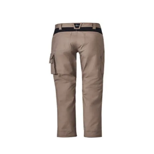 Streetworx Tough Pants - Khaki