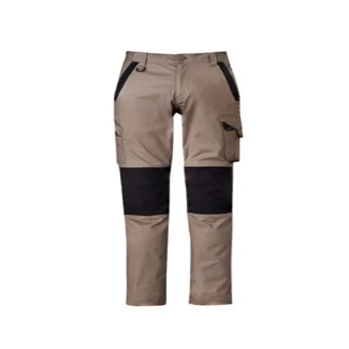 Streetworx Tough Pants - Khaki