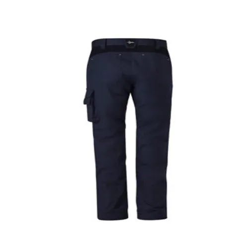 Streetworx Tough Pants - Navy