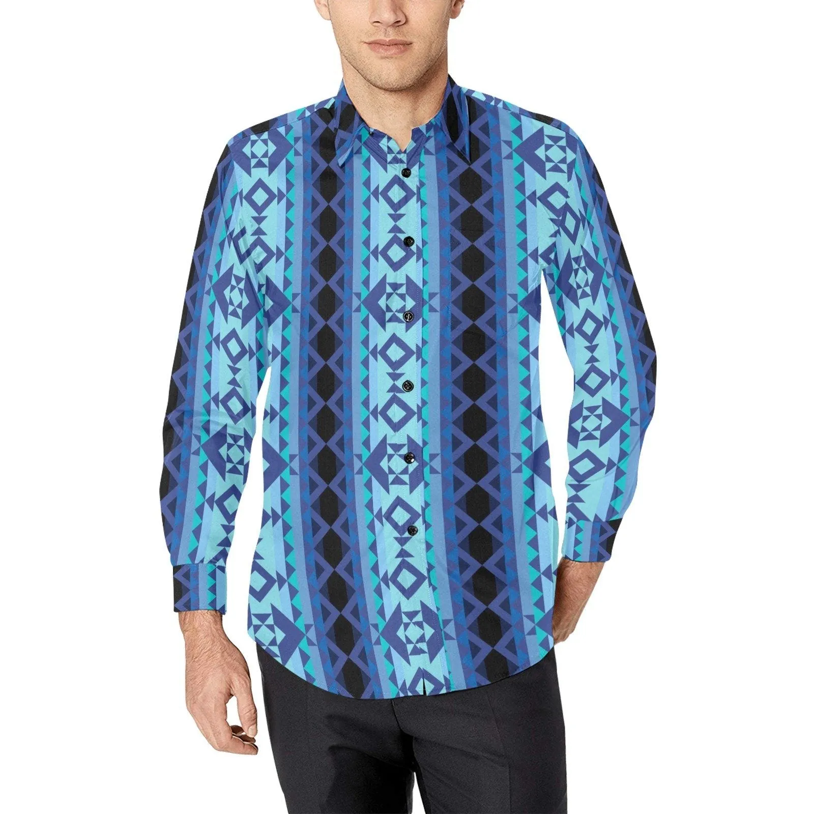 Tipi Dress Shirt