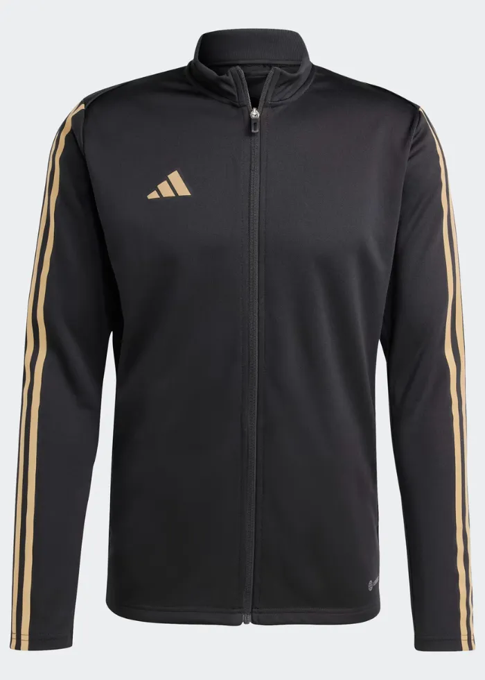 TIRO REFLECTIVE TRAINING JACKET