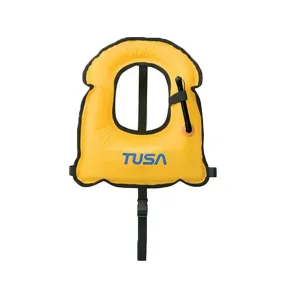 Tusa Snorkeling Vest Youth