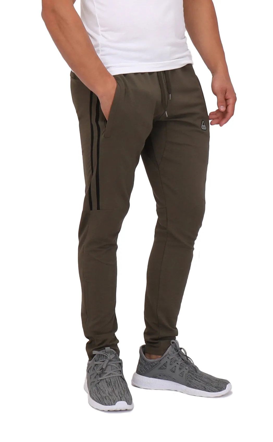 ULTIMATE Flex Jogger Sweatpants - AVG