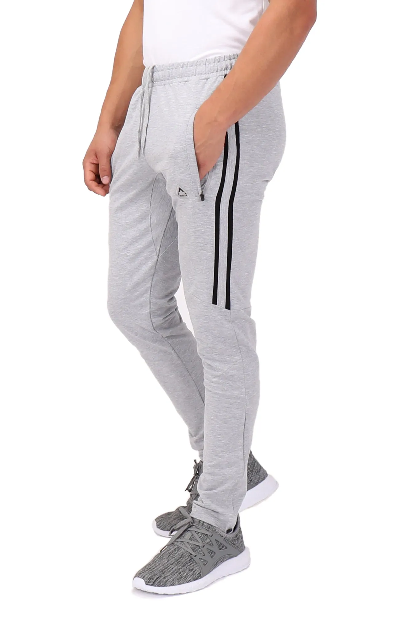 ULTIMATE Flex Jogger Sweatpants - AVG