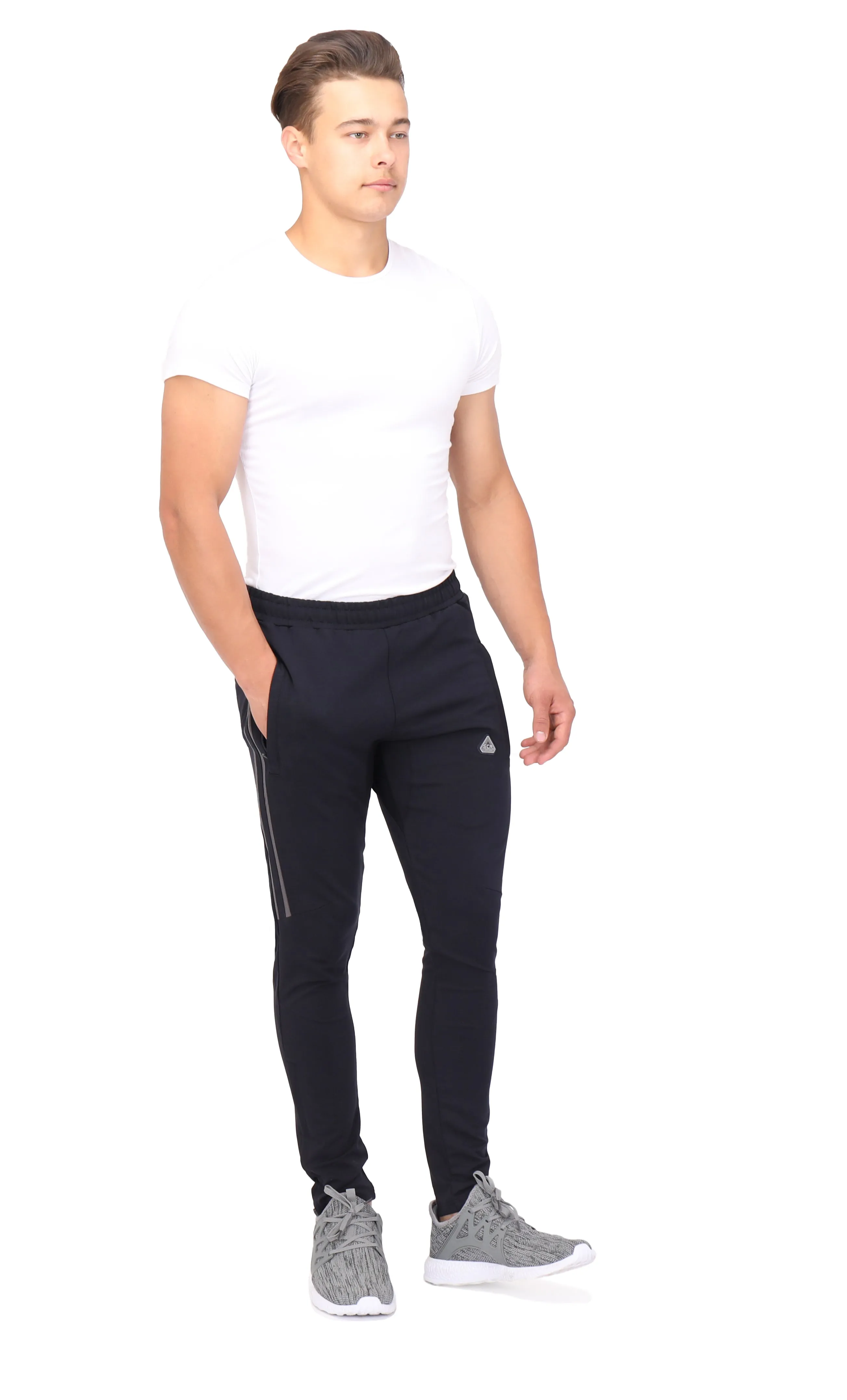 ULTIMATE Flex Jogger Sweatpants - AVG