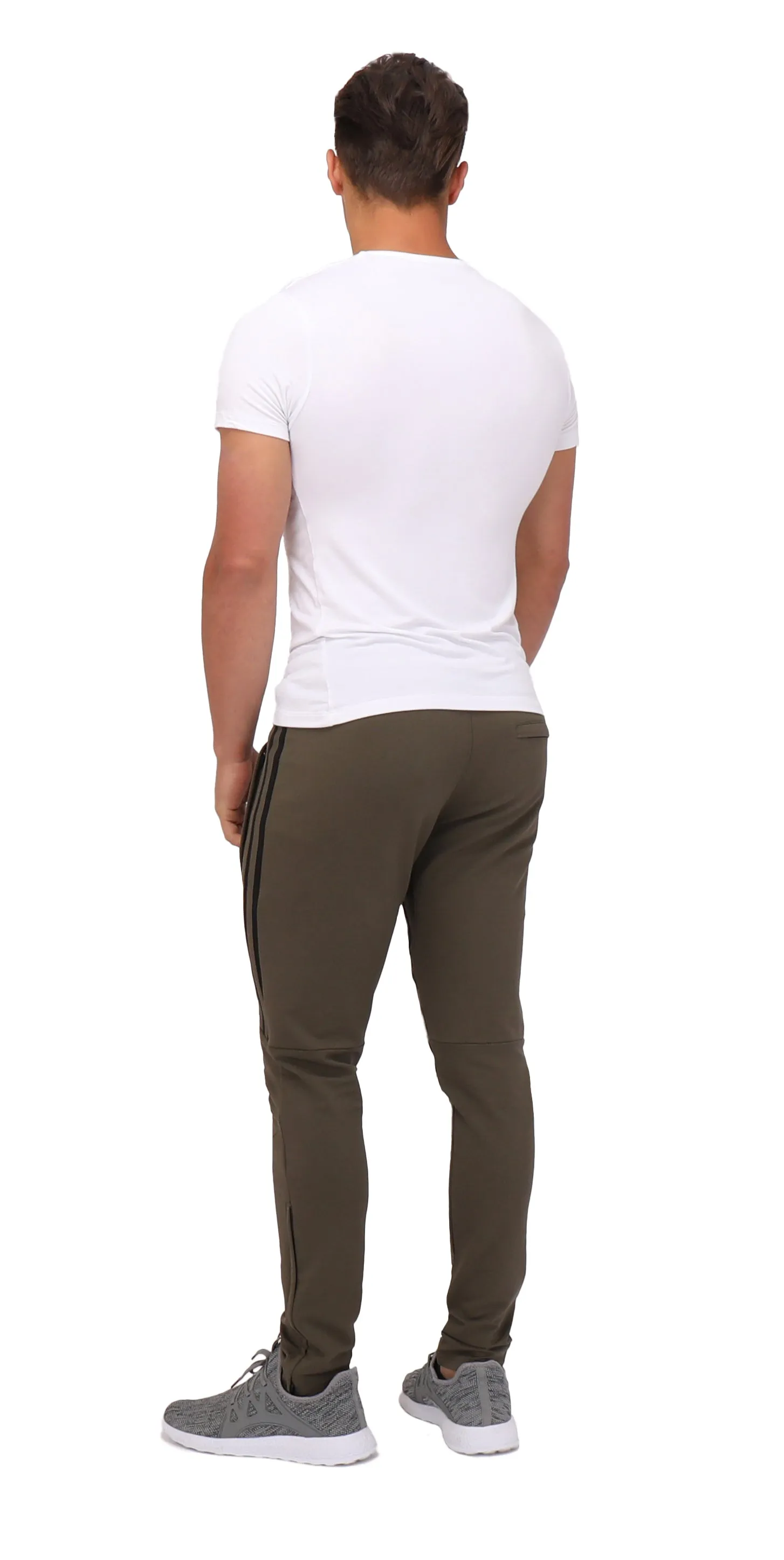 ULTIMATE Flex Jogger Sweatpants - AVG