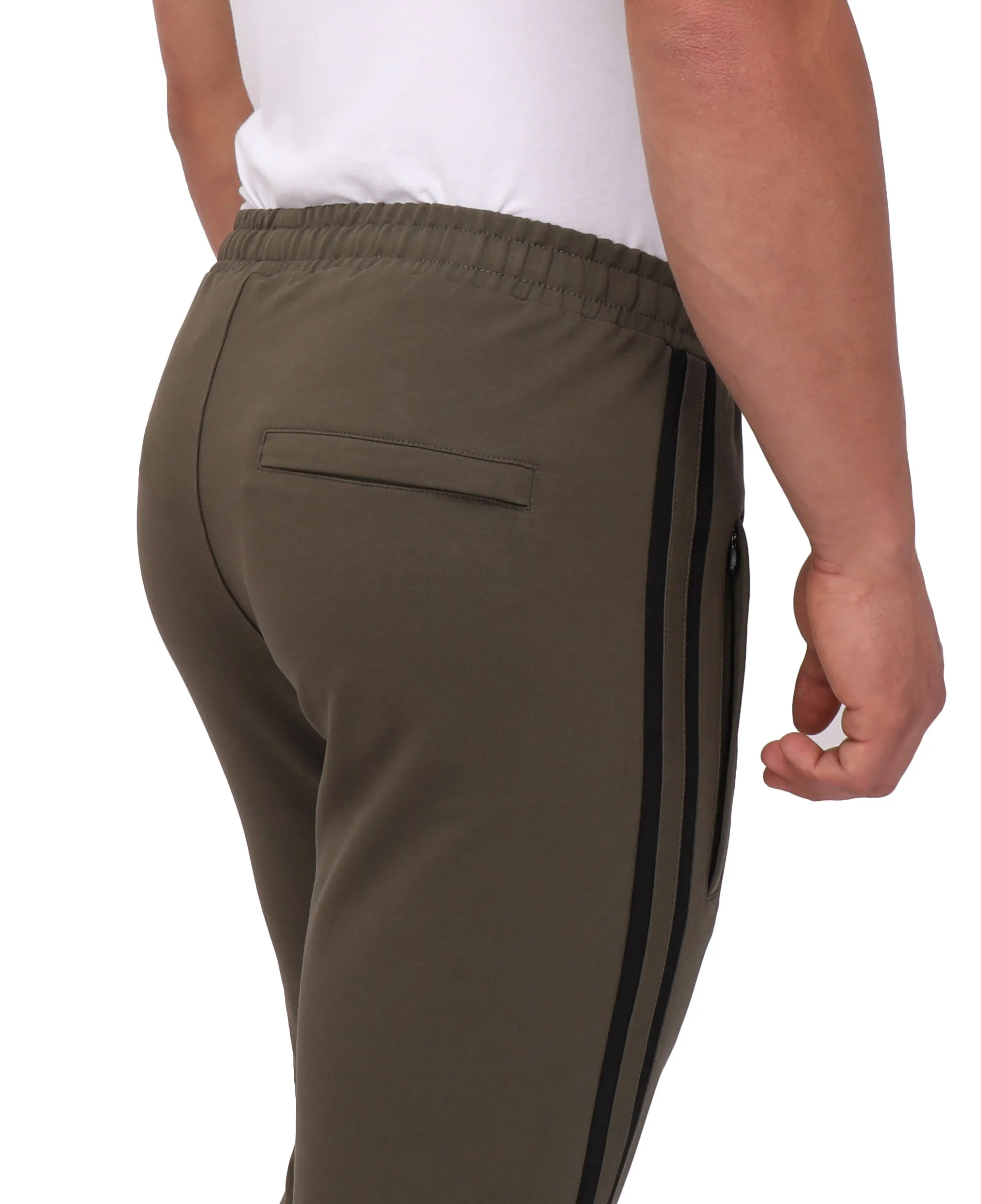 ULTIMATE Flex Jogger Sweatpants - AVG