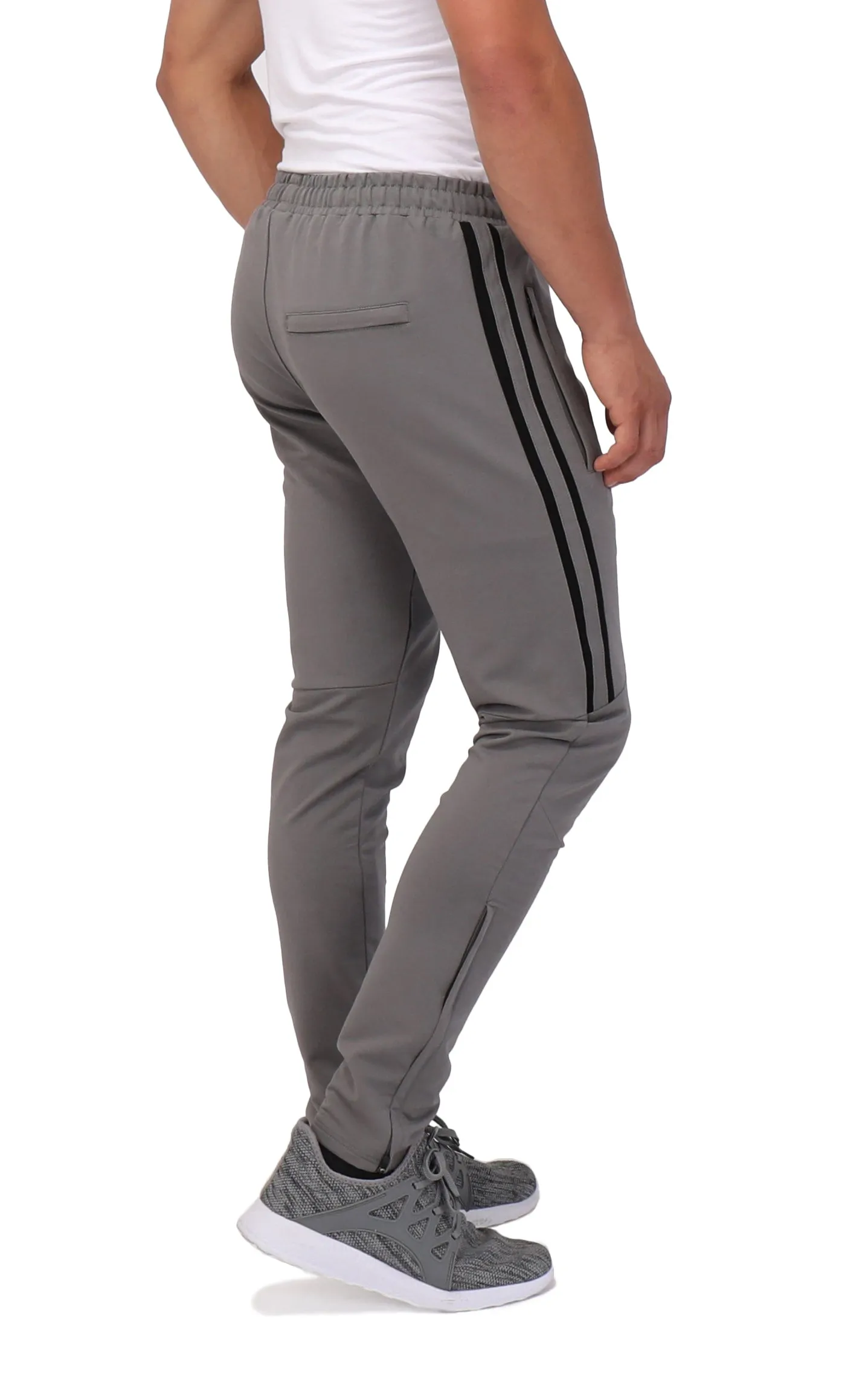 ULTIMATE Flex Jogger Sweatpants - AVG