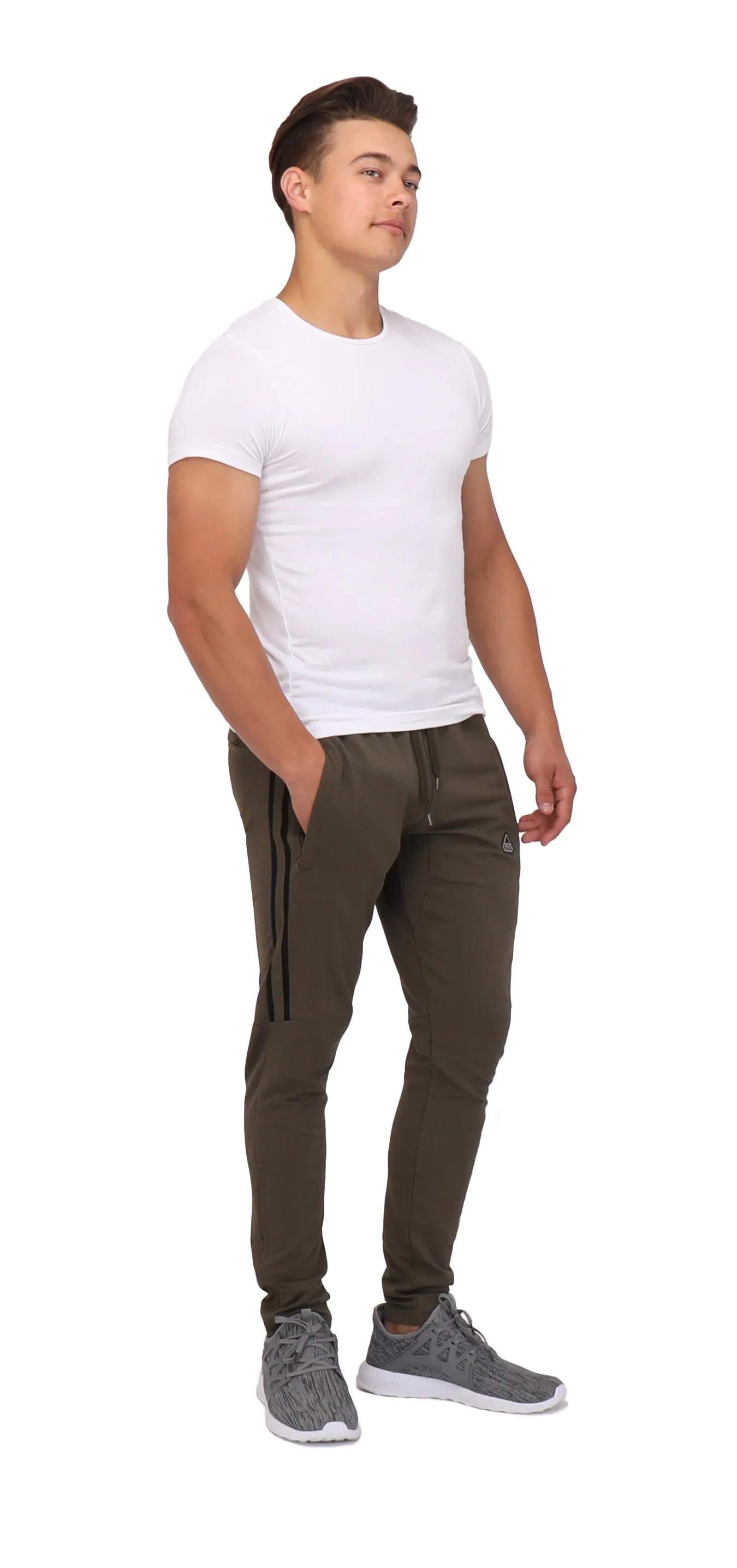 ULTIMATE Flex Jogger Sweatpants- TALL