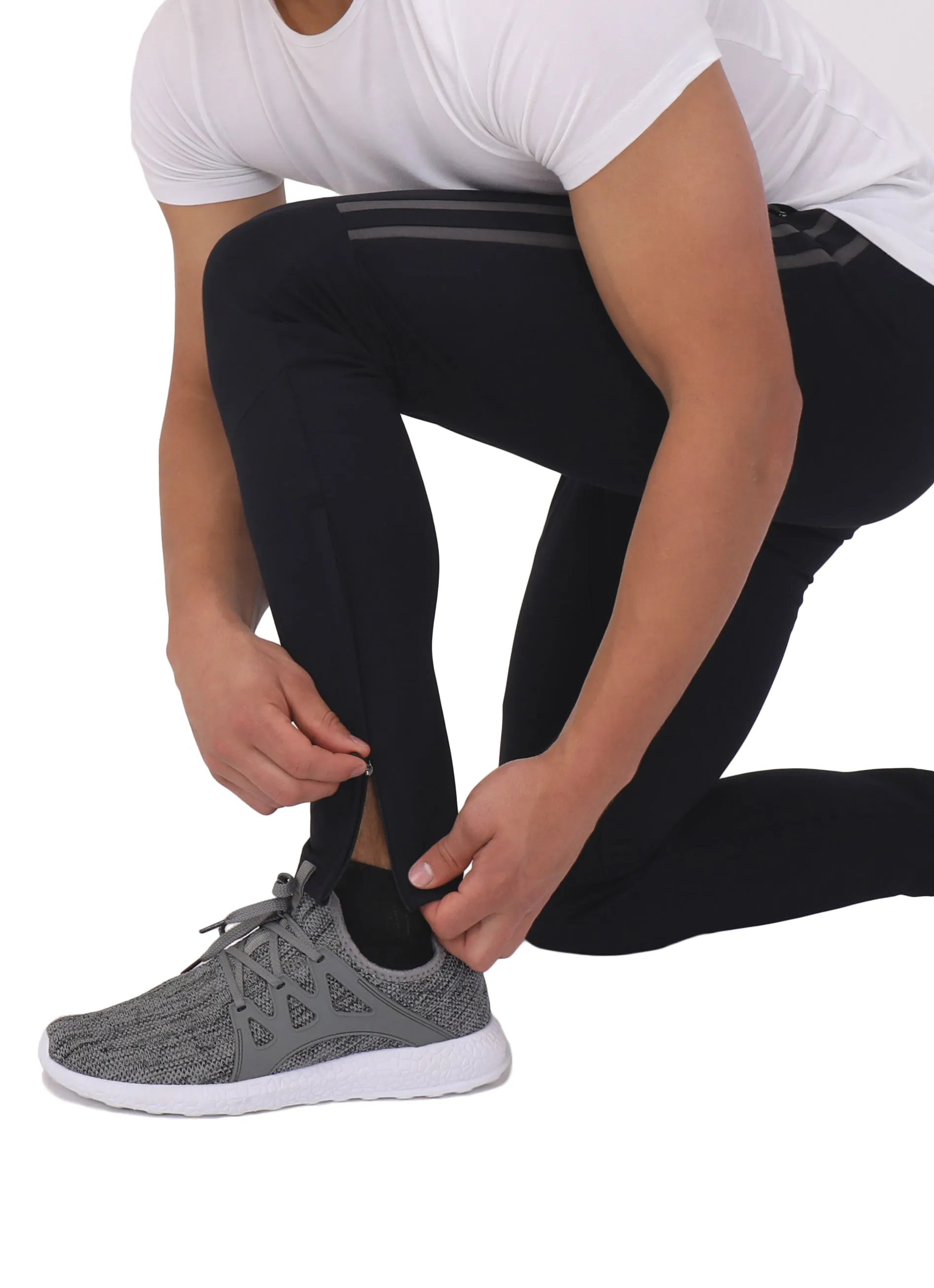 ULTIMATE Flex Jogger Sweatpants- TALL