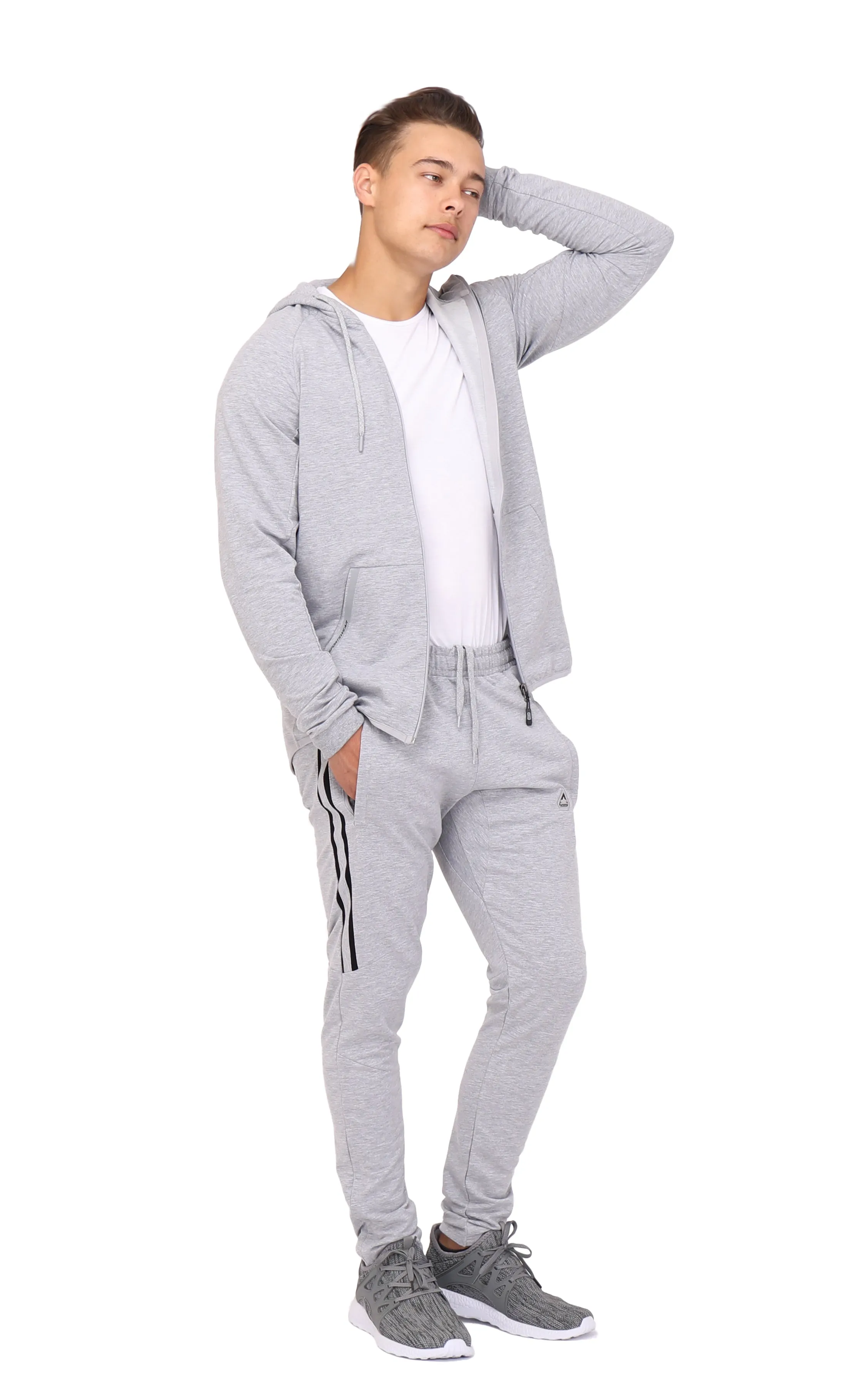 ULTIMATE Flex Jogger Sweatpants- TALL