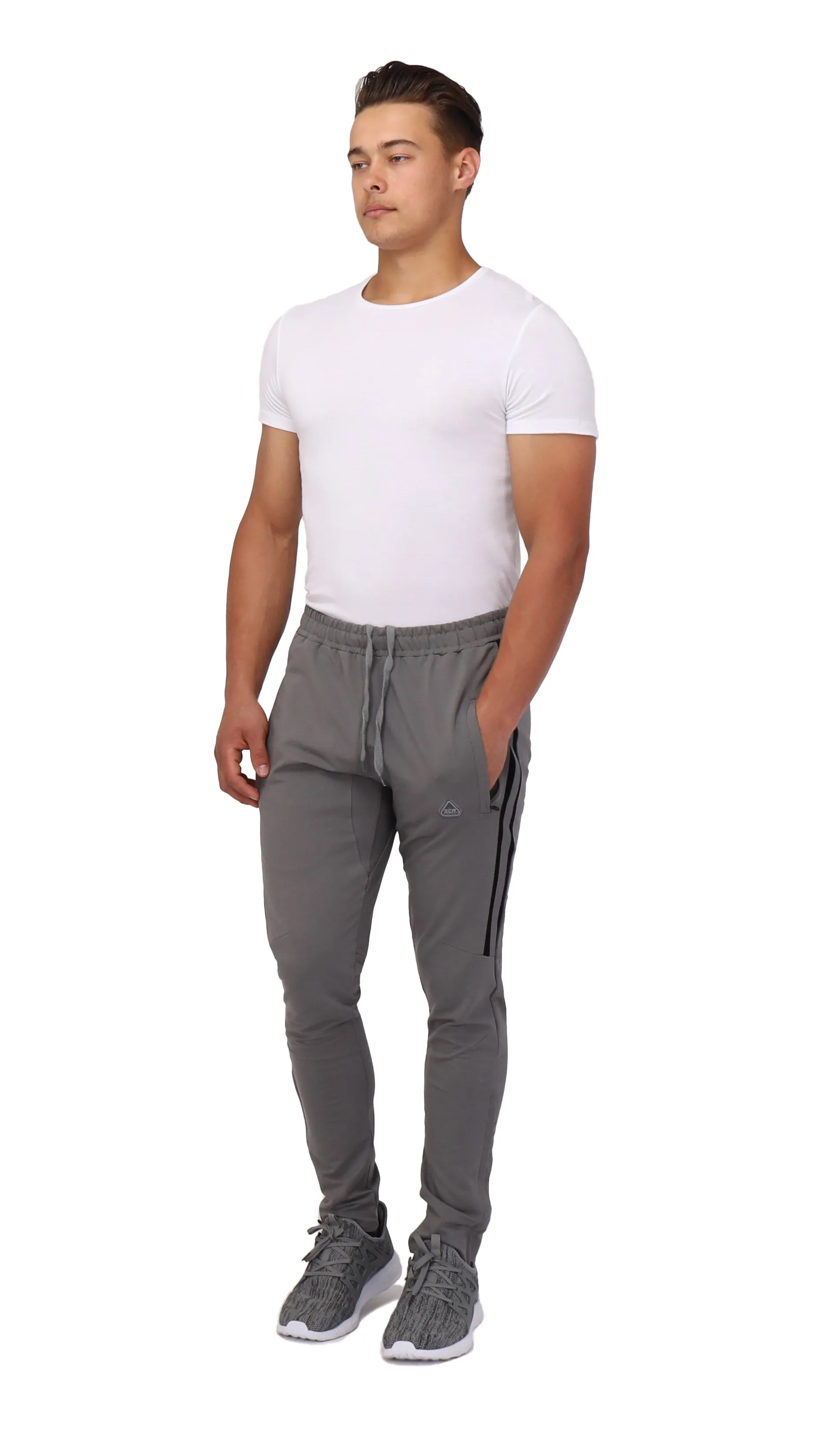 ULTIMATE Flex Jogger Sweatpants- TALL