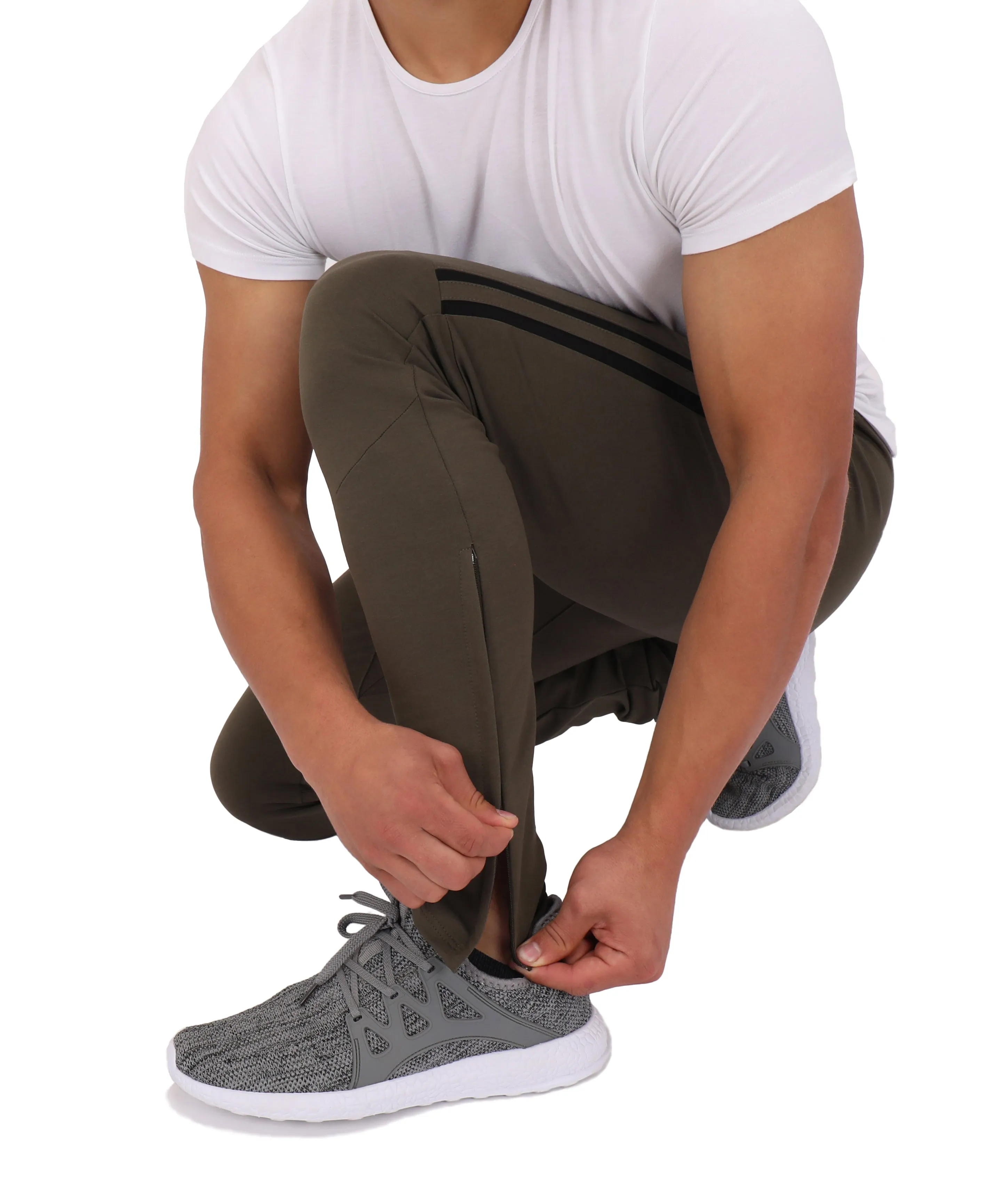 ULTIMATE Flex Jogger Sweatpants- TALL