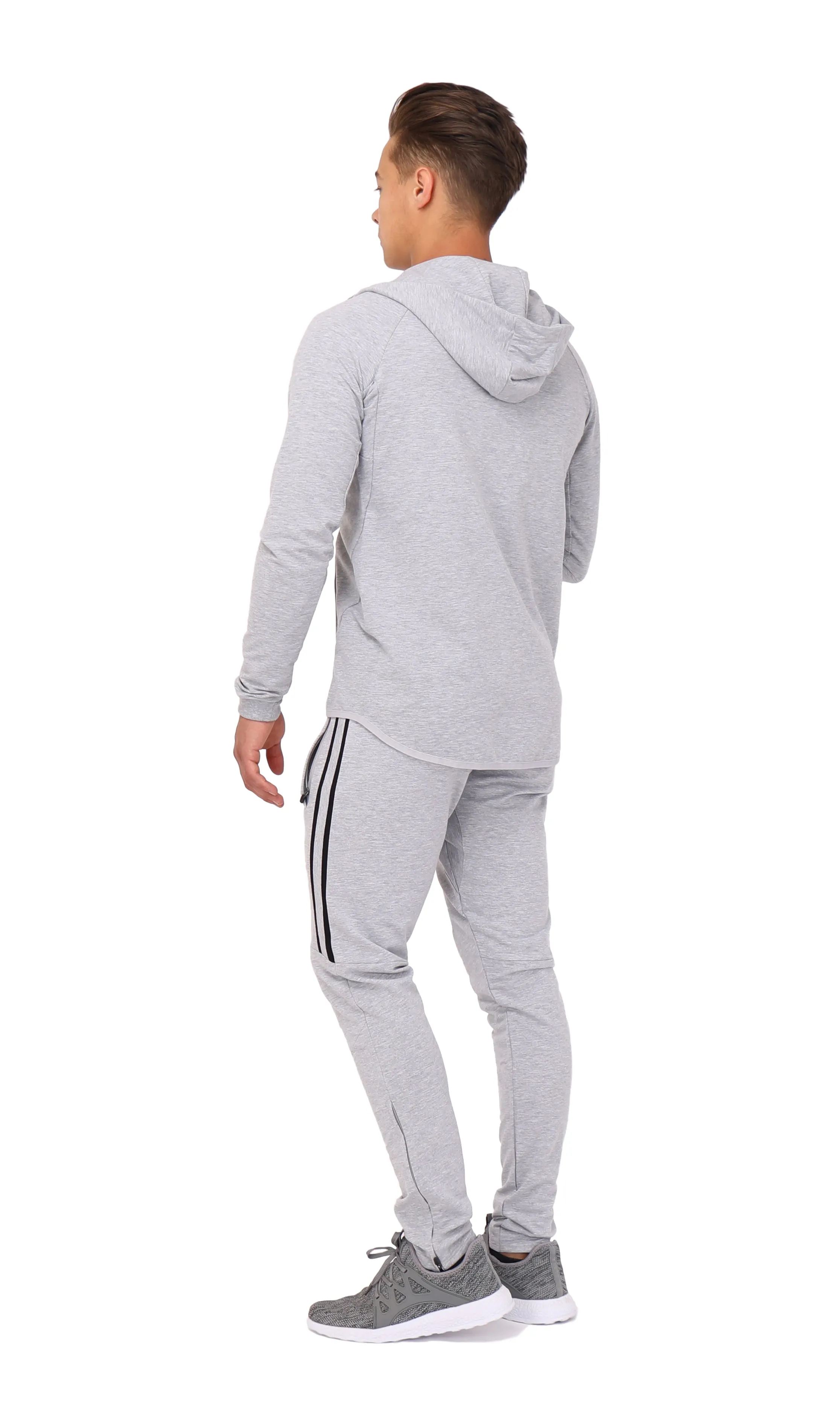 ULTIMATE Flex Jogger Sweatpants- TALL