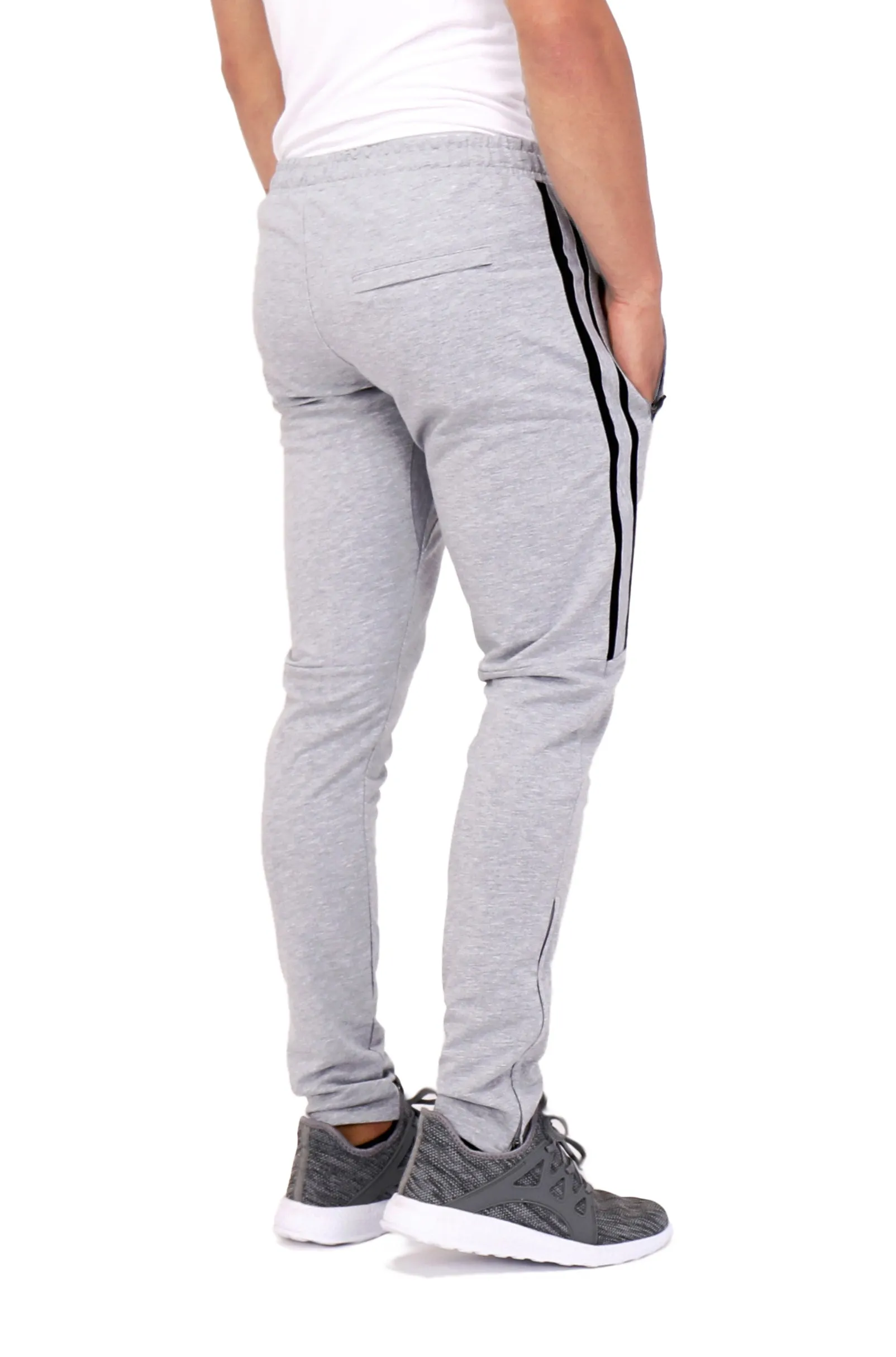 ULTIMATE Flex Jogger Sweatpants- TALL