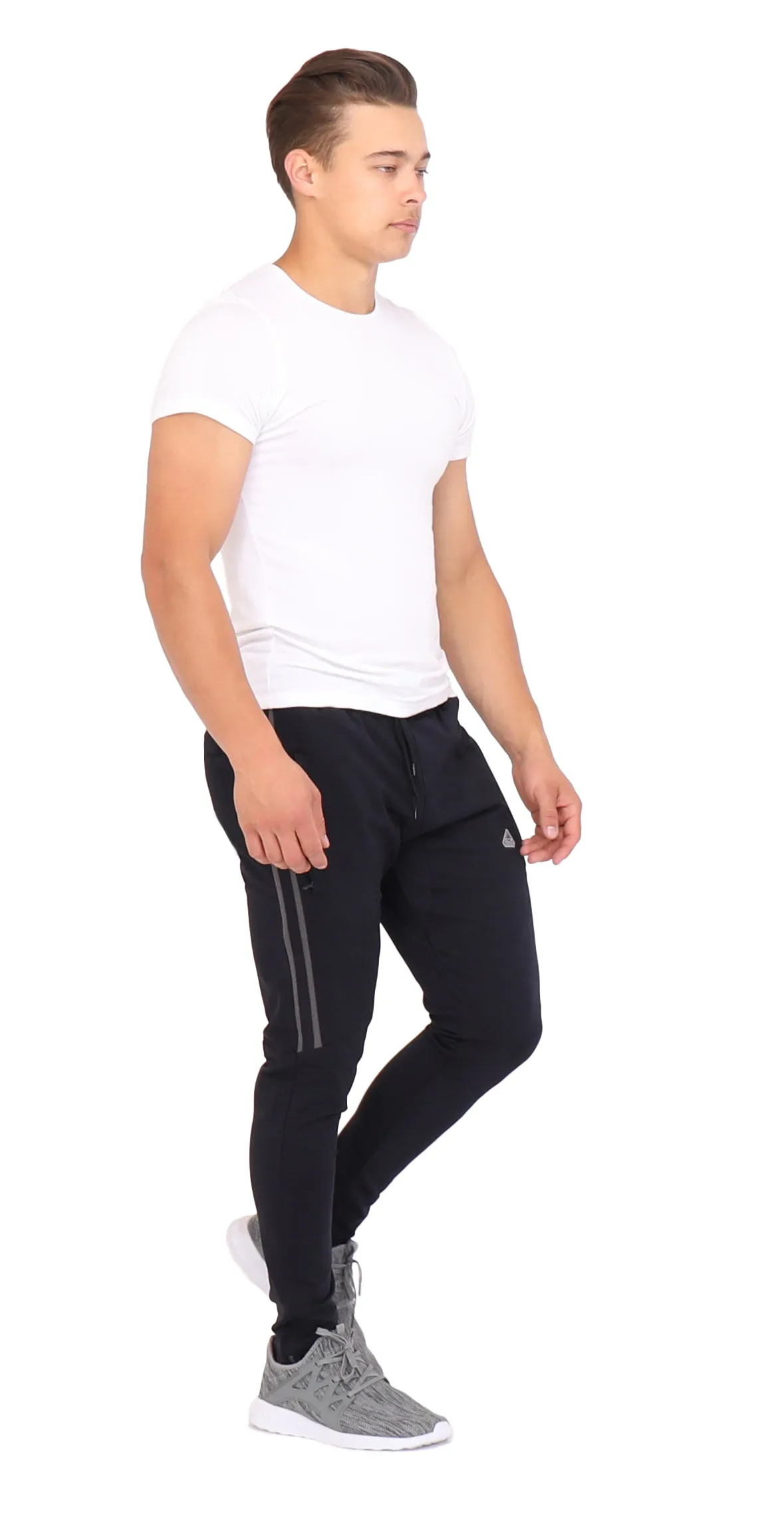 ULTIMATE Flex Jogger Sweatpants- TALL