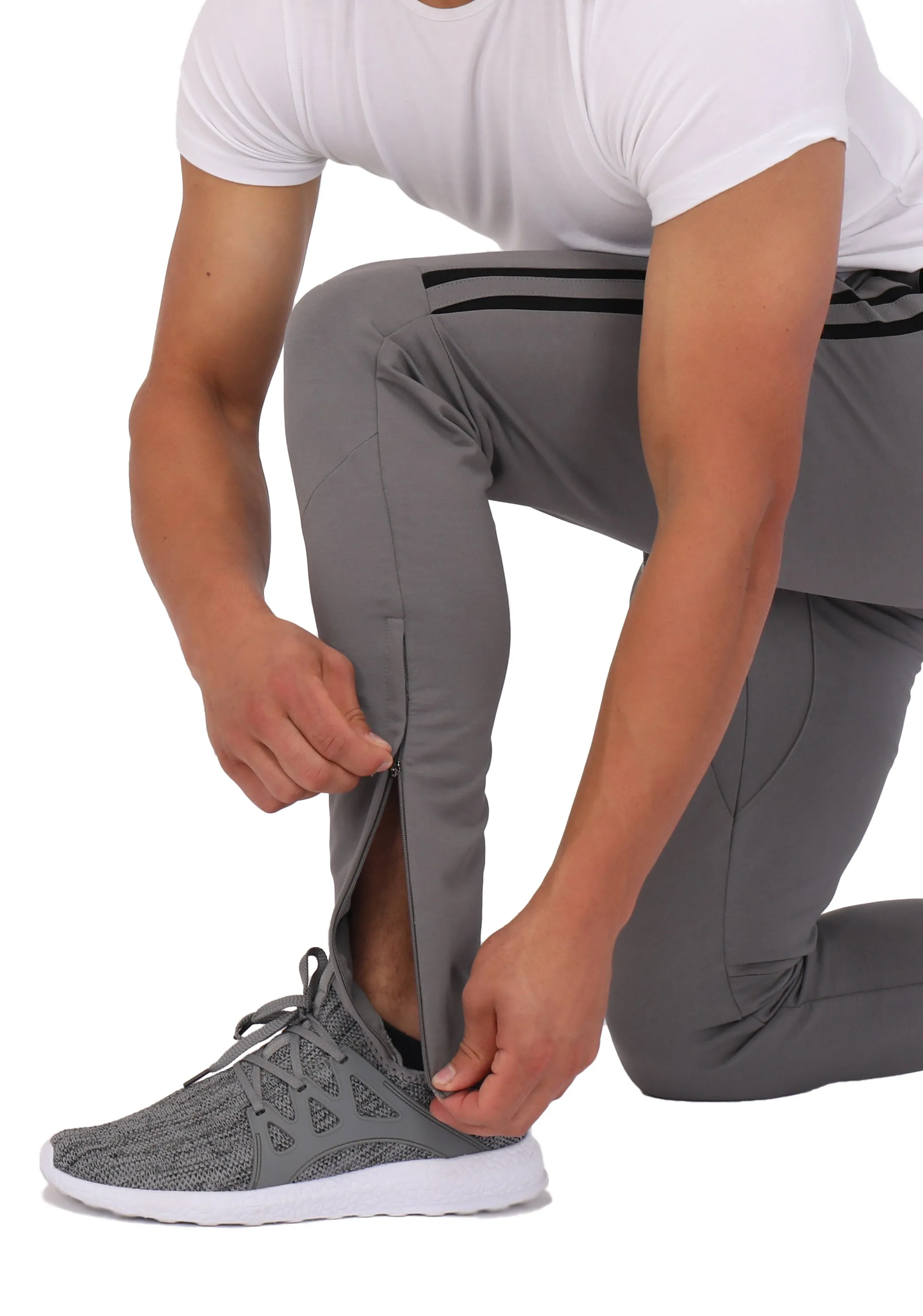 ULTIMATE Flex Jogger Sweatpants- TALL