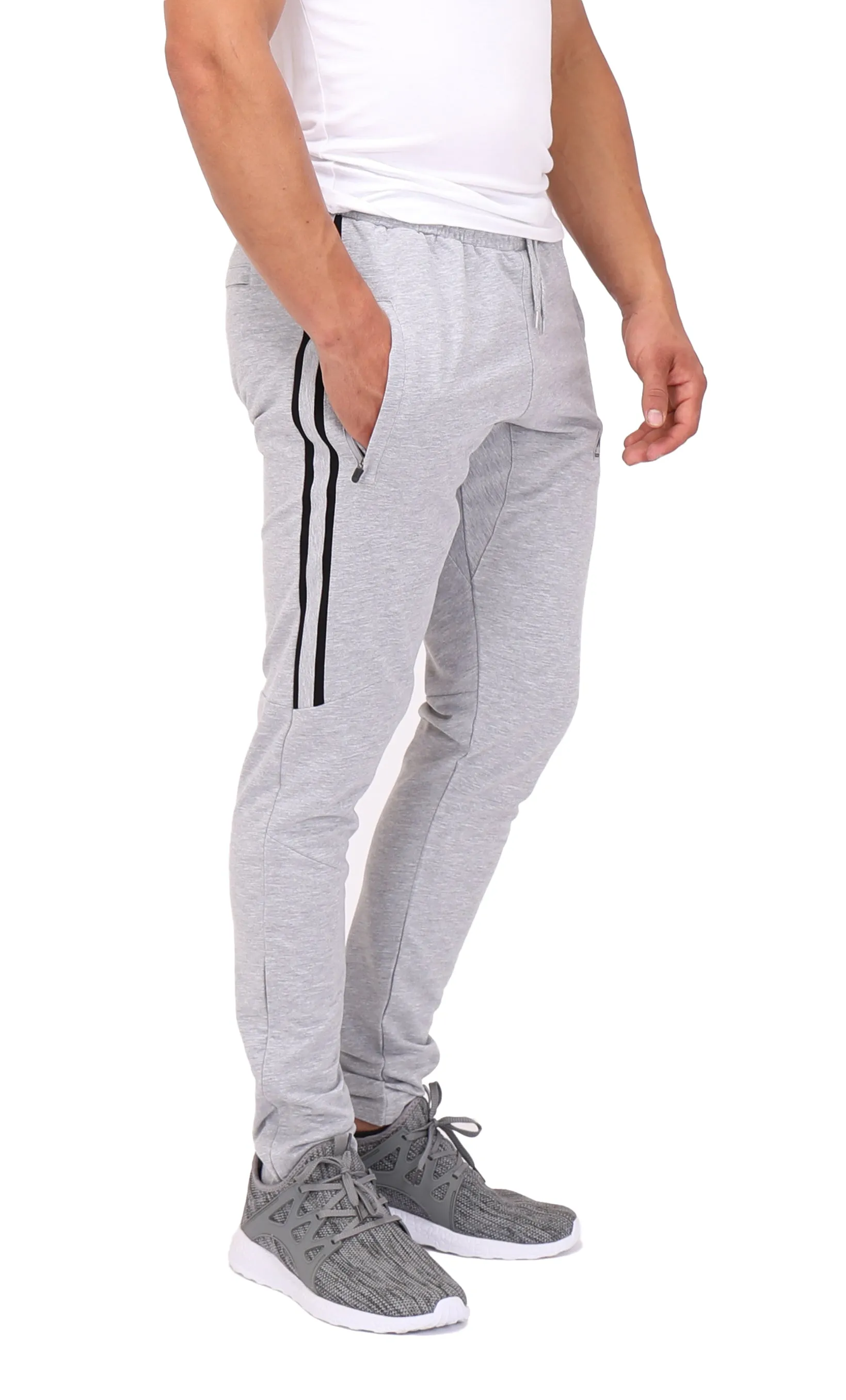 ULTIMATE Flex Jogger Sweatpants- TALL