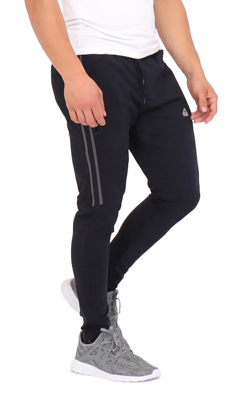 ULTIMATE Flex Jogger Sweatpants- TALL