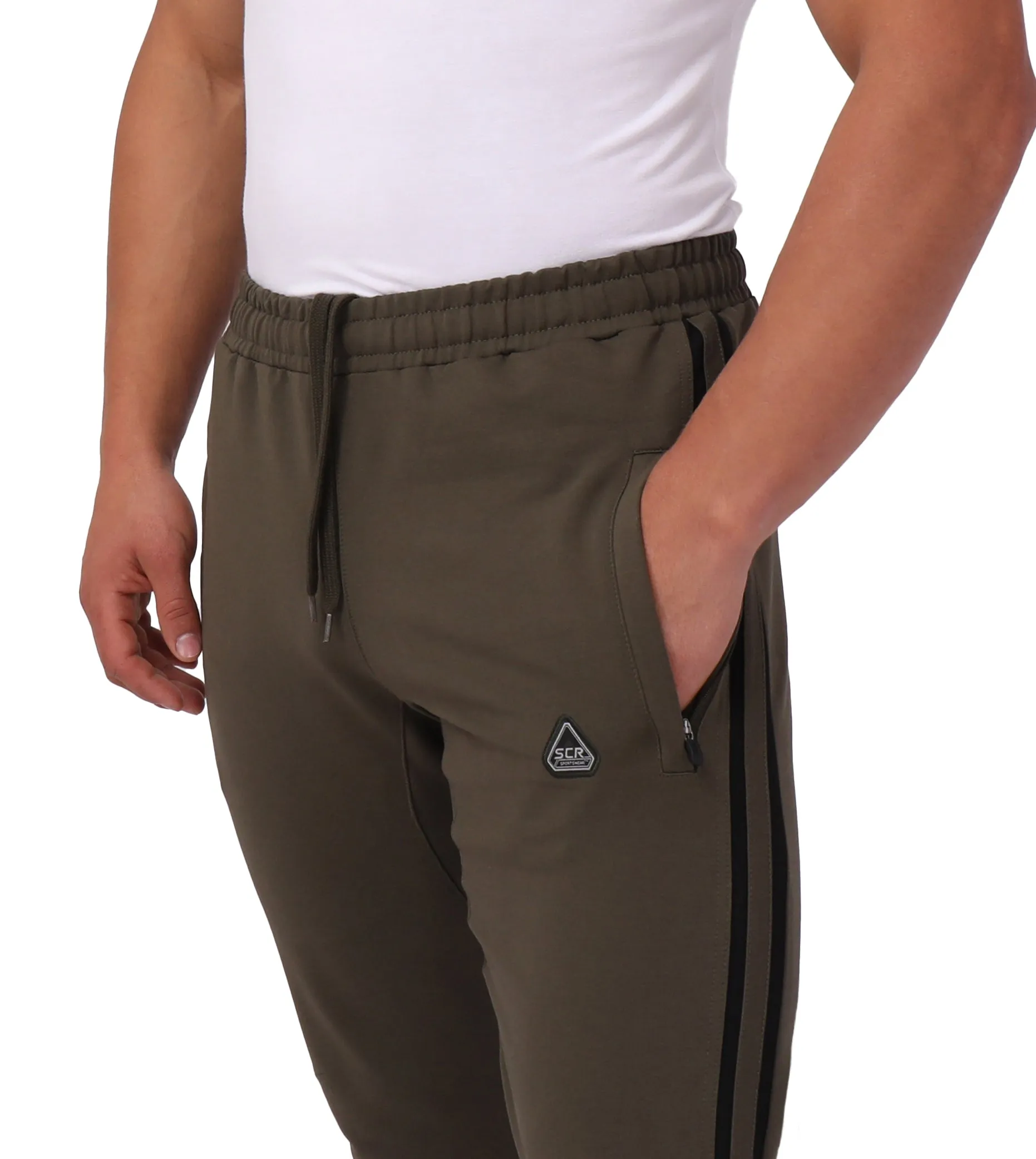 ULTIMATE Flex Jogger Sweatpants- TALL