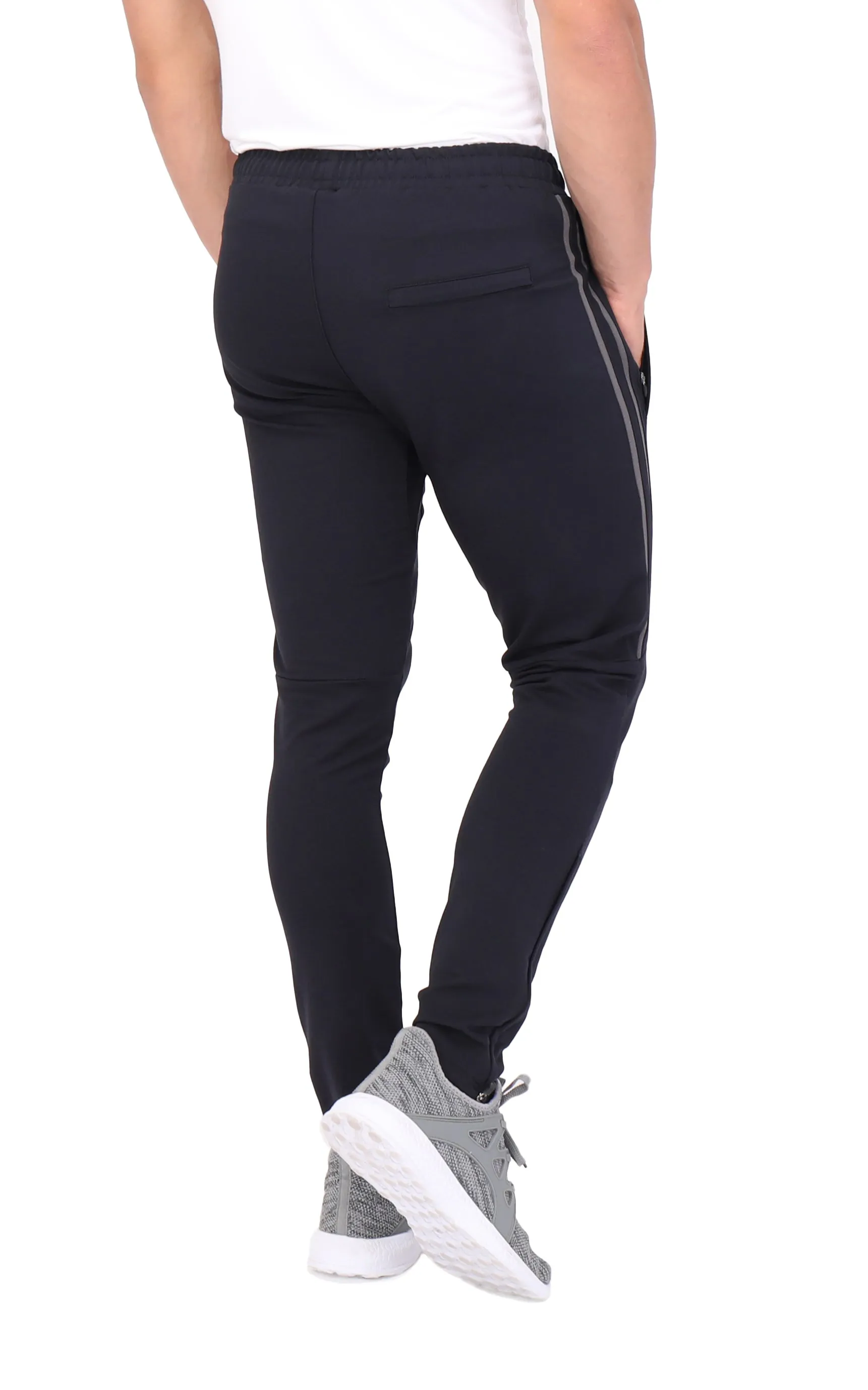 ULTIMATE Flex Jogger Sweatpants- TALL