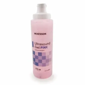 Ultrasound Gel Count of 1 By McKesson