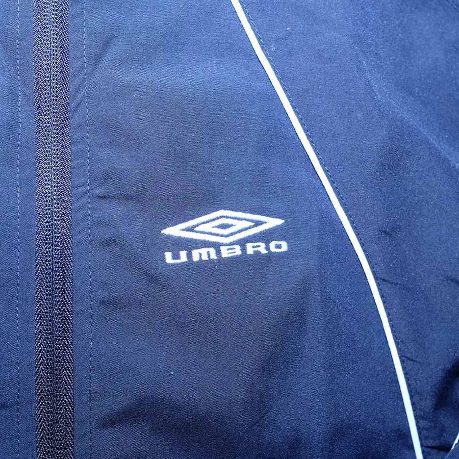 Umbro Trackjacket XSmall