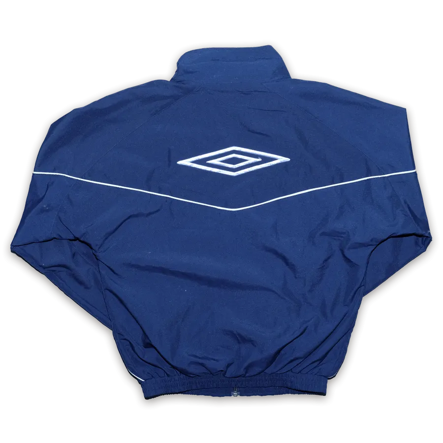 Umbro Trackjacket XSmall