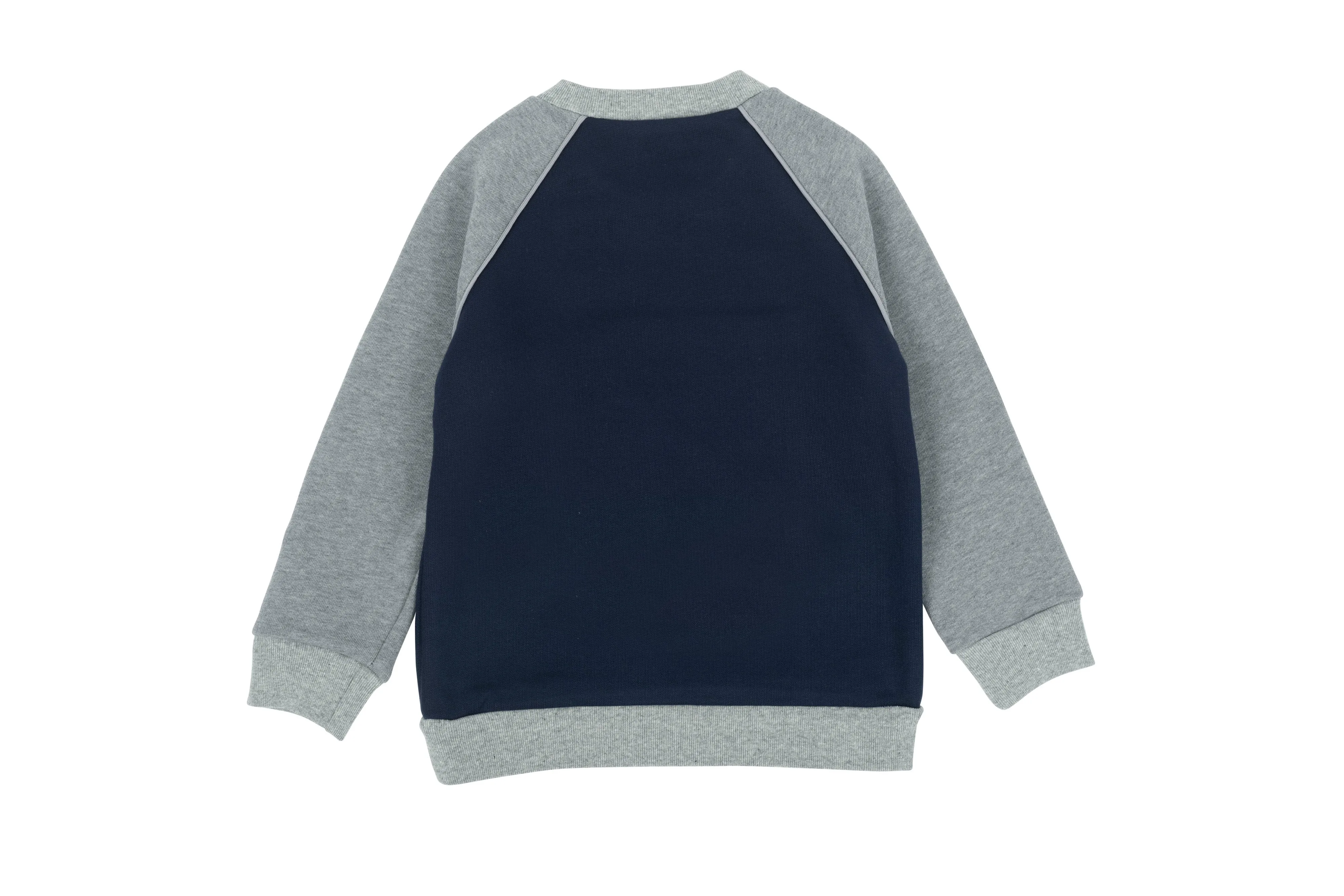 Unisex Sweater - Grey